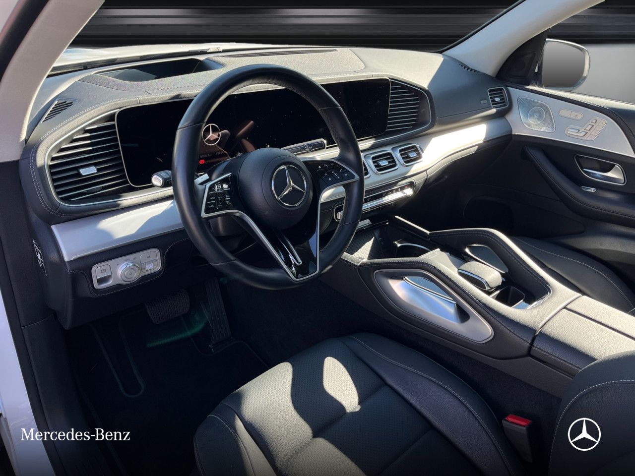Mercedes-Benz GLE – Bild 9
