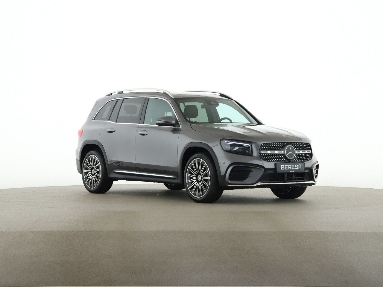 Mercedes-Benz GLB – Bild 8