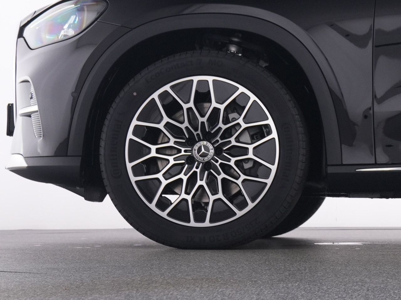 Mercedes-Benz GLC – Bild 19