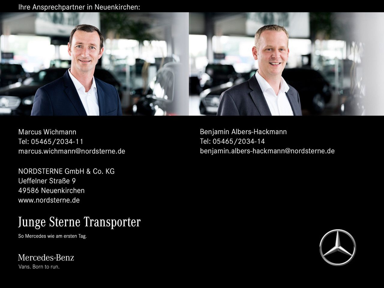 Mercedes-Benz Marco Polo – Bild 28
