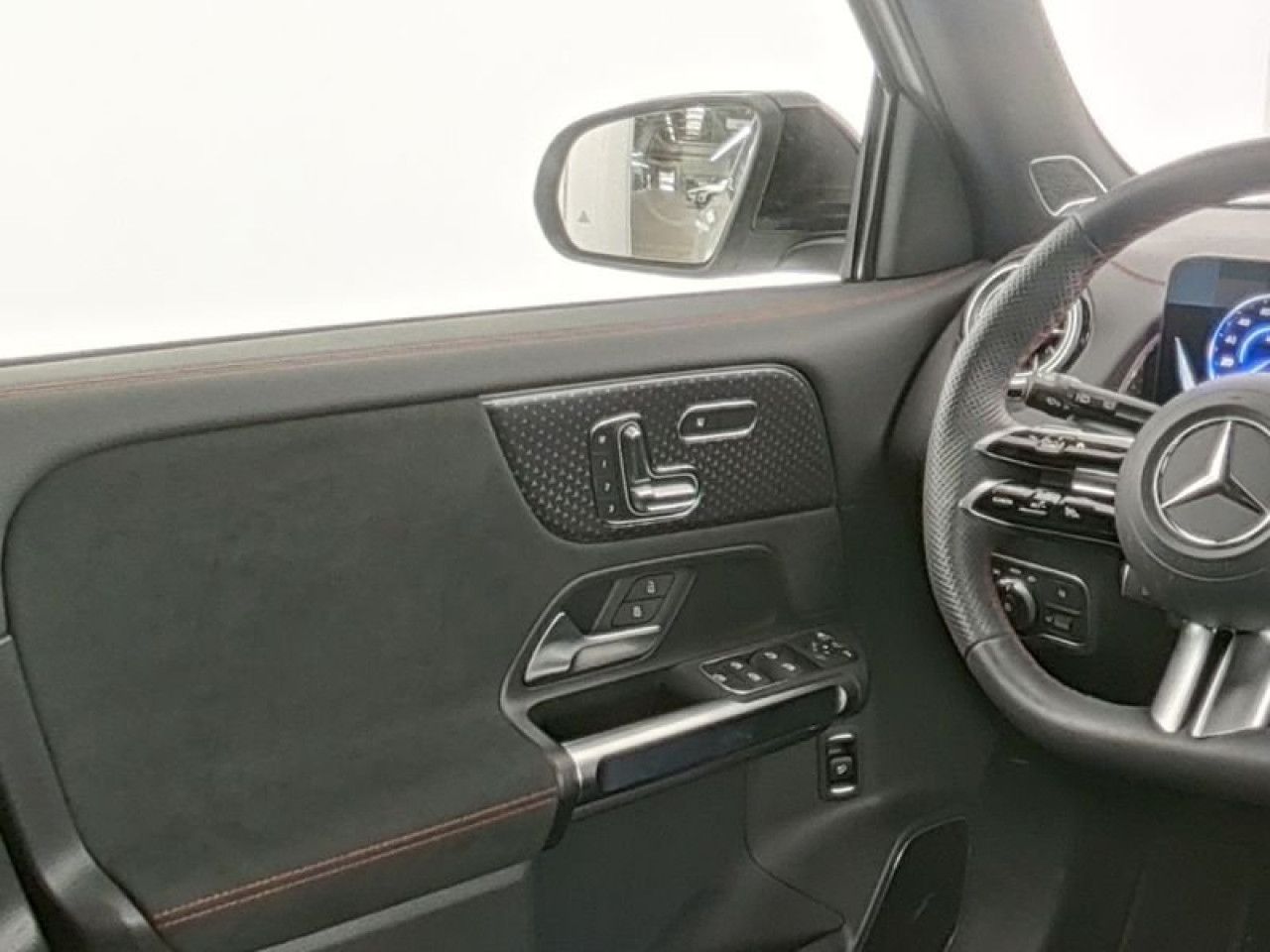Mercedes-Benz EQB – Bild 10