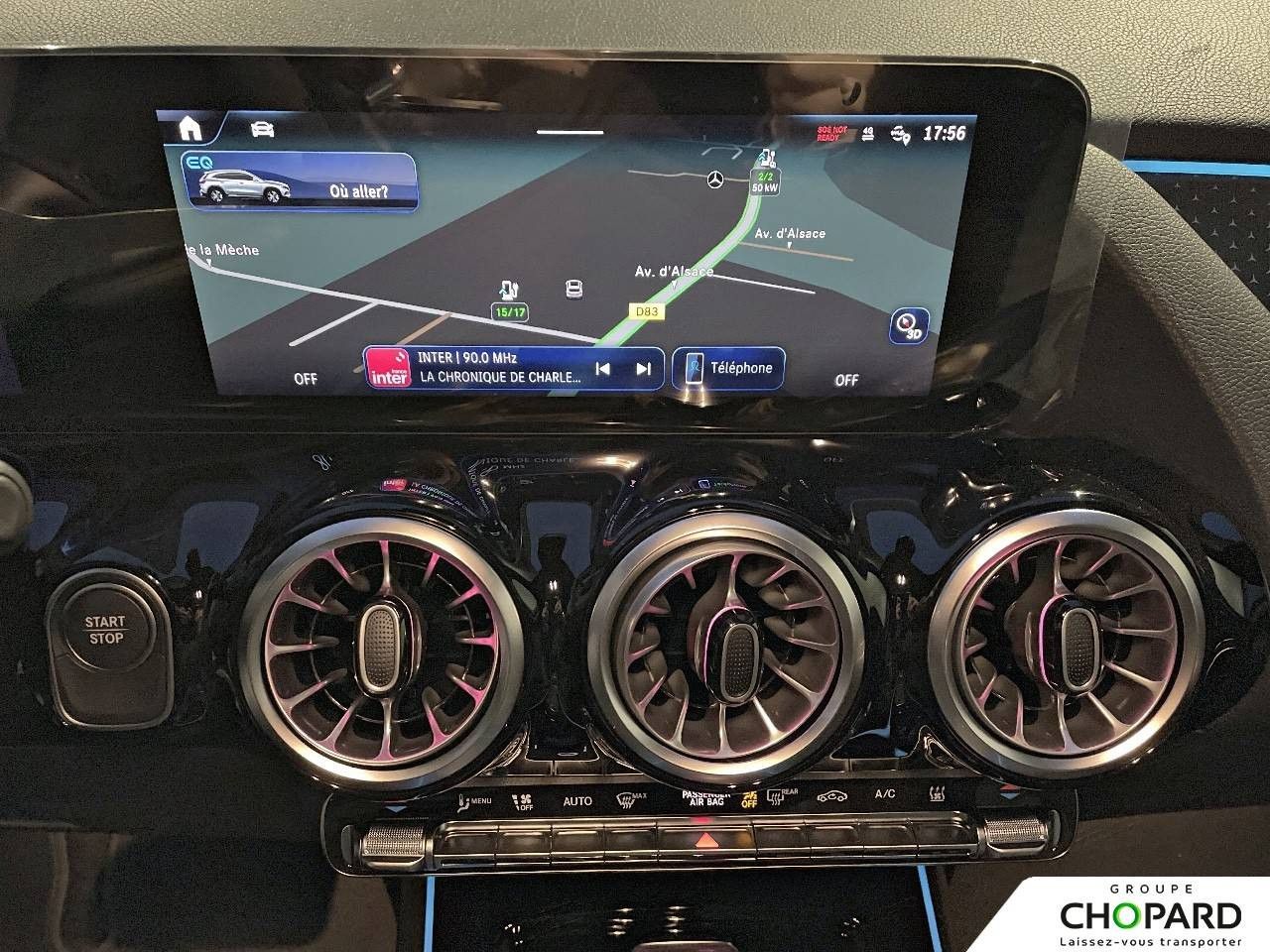 Photo du v&eacute;hicule 7 / 18