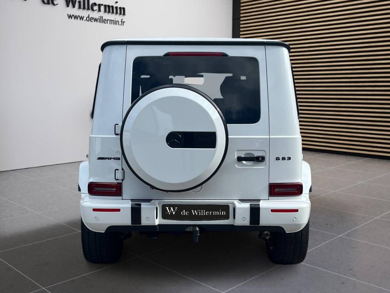 Photo du véhicule 6 / 18