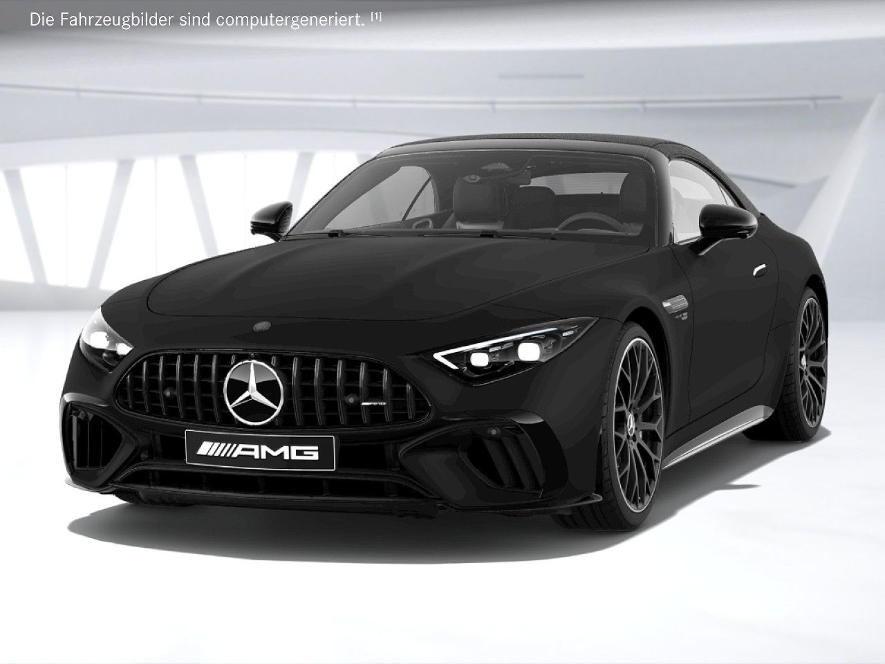 Mercedes-Benz SL – Bild 18