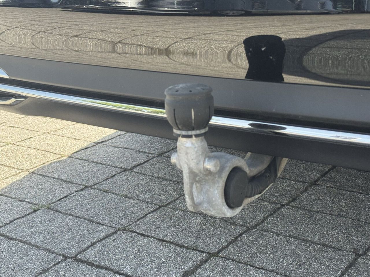 Mercedes-Benz E-Klasse – Bild 20