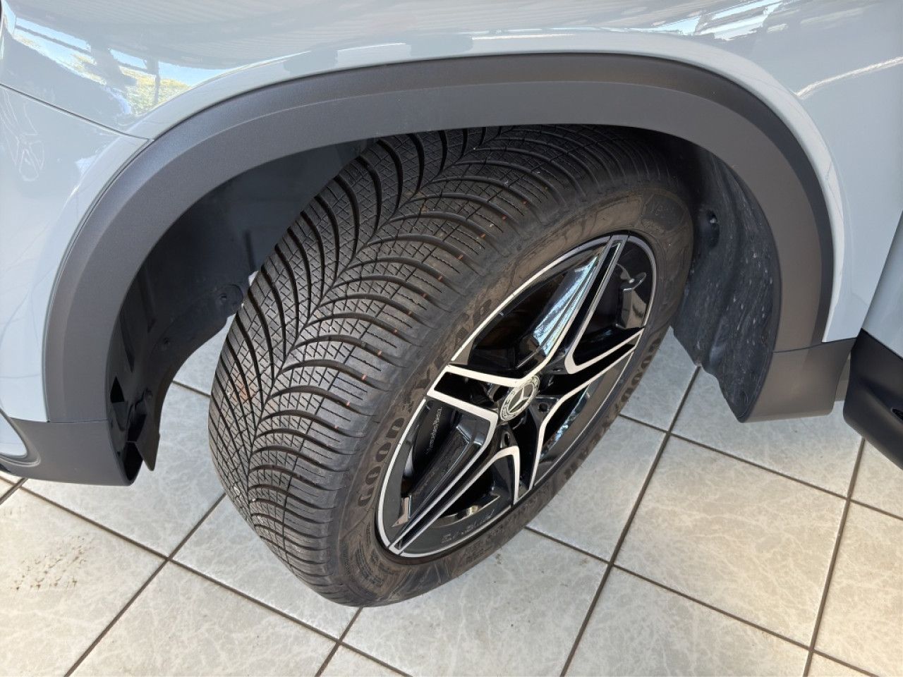 Mercedes-Benz GLB – Bild 29