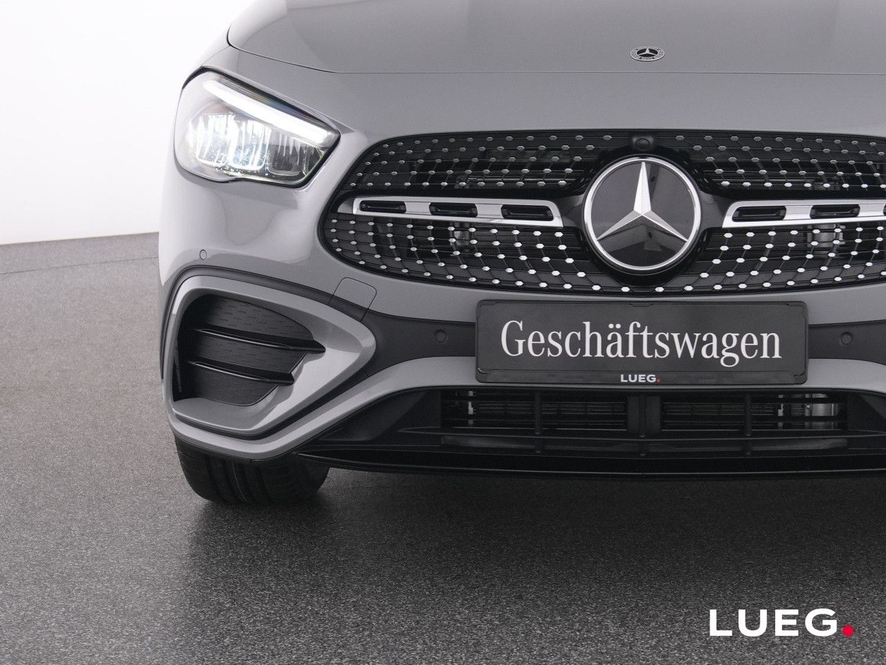 Mercedes-Benz GLA – Bild 16