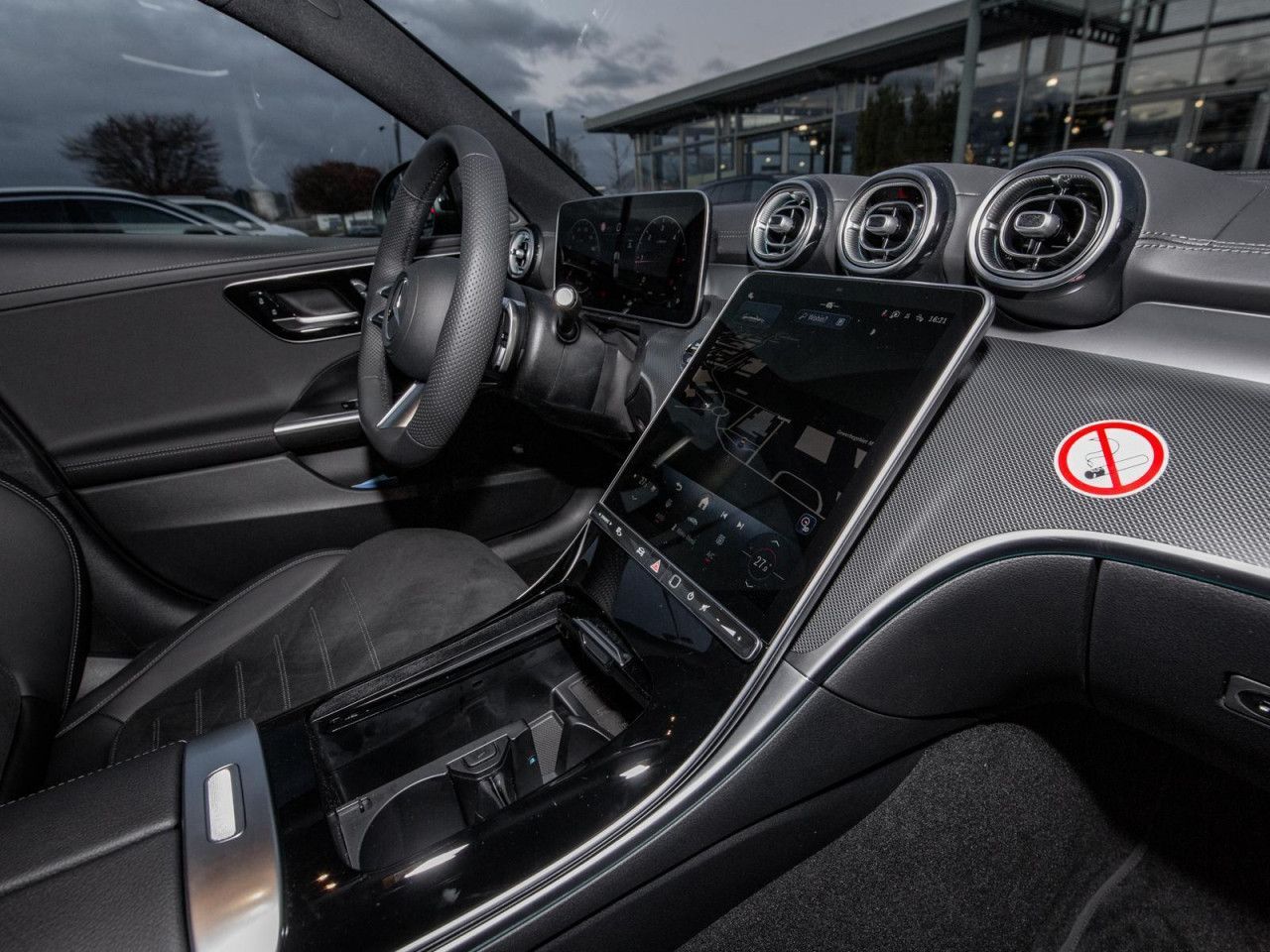 Mercedes-Benz C-Klasse – Bild 6