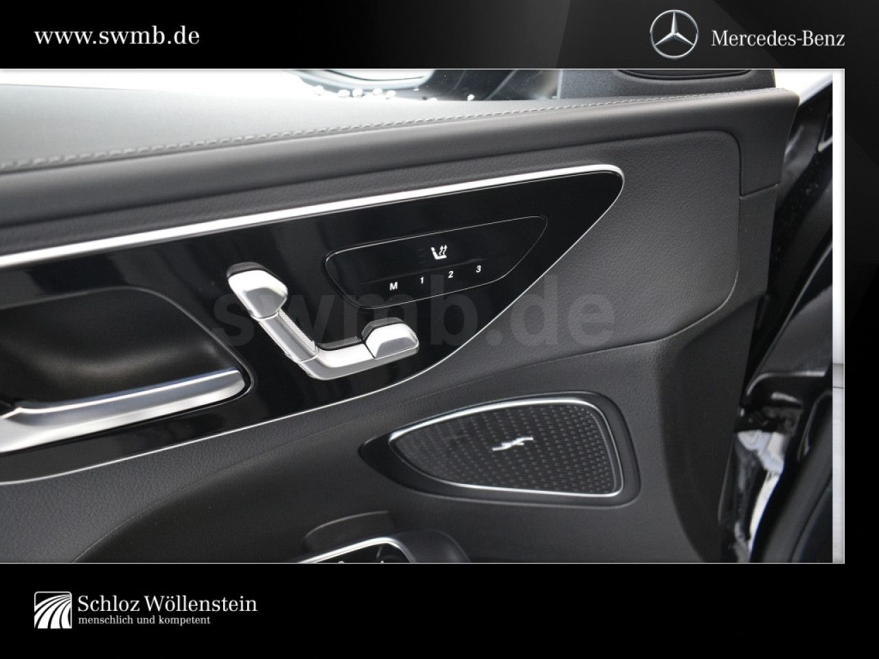 Mercedes-Benz C-Klasse – Bild 3