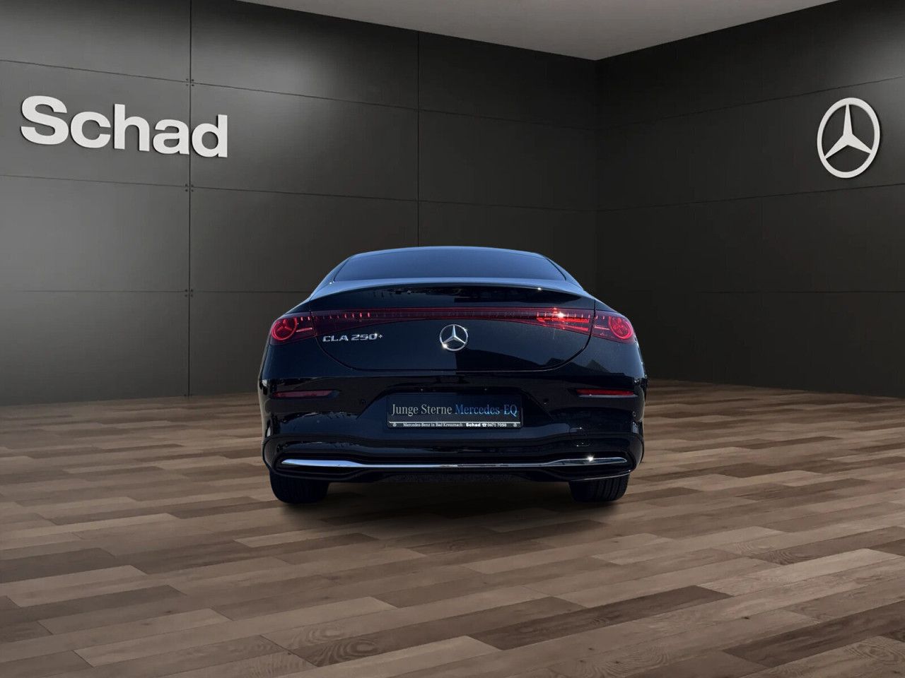 Mercedes-Benz CLA – Bild 6