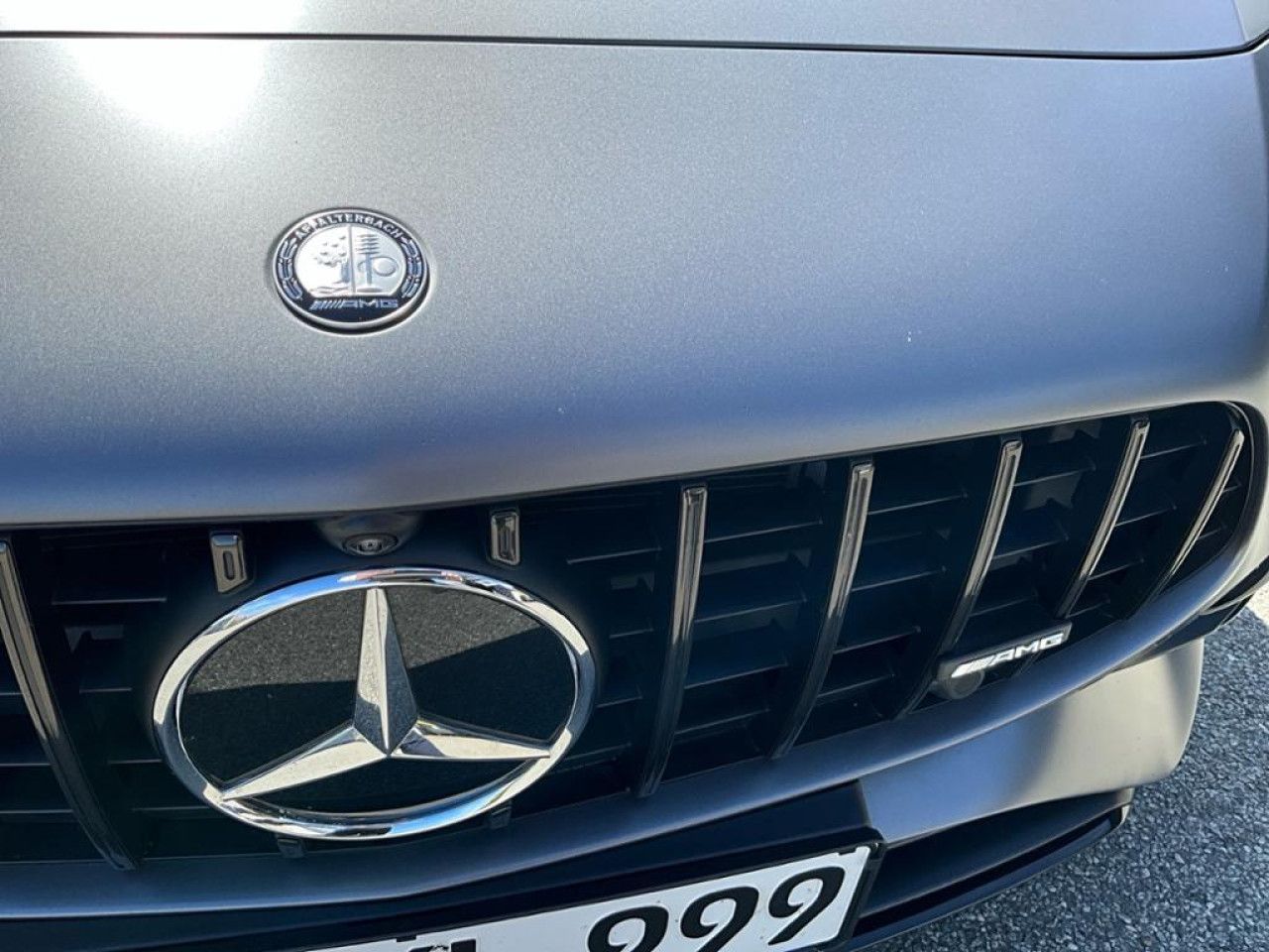 Mercedes-Benz CLA – Bild 17