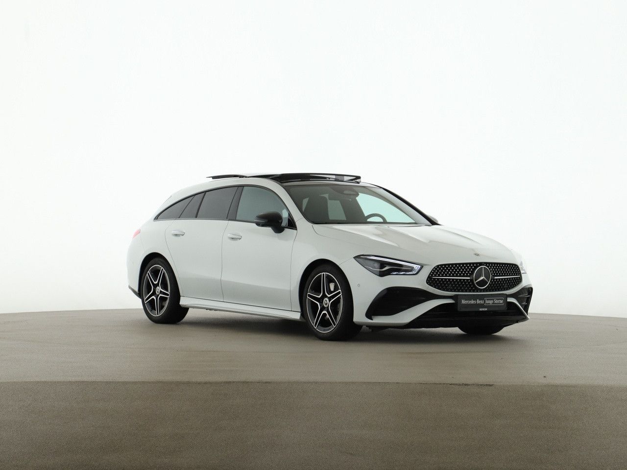 Mercedes-Benz CLA – Bild 8