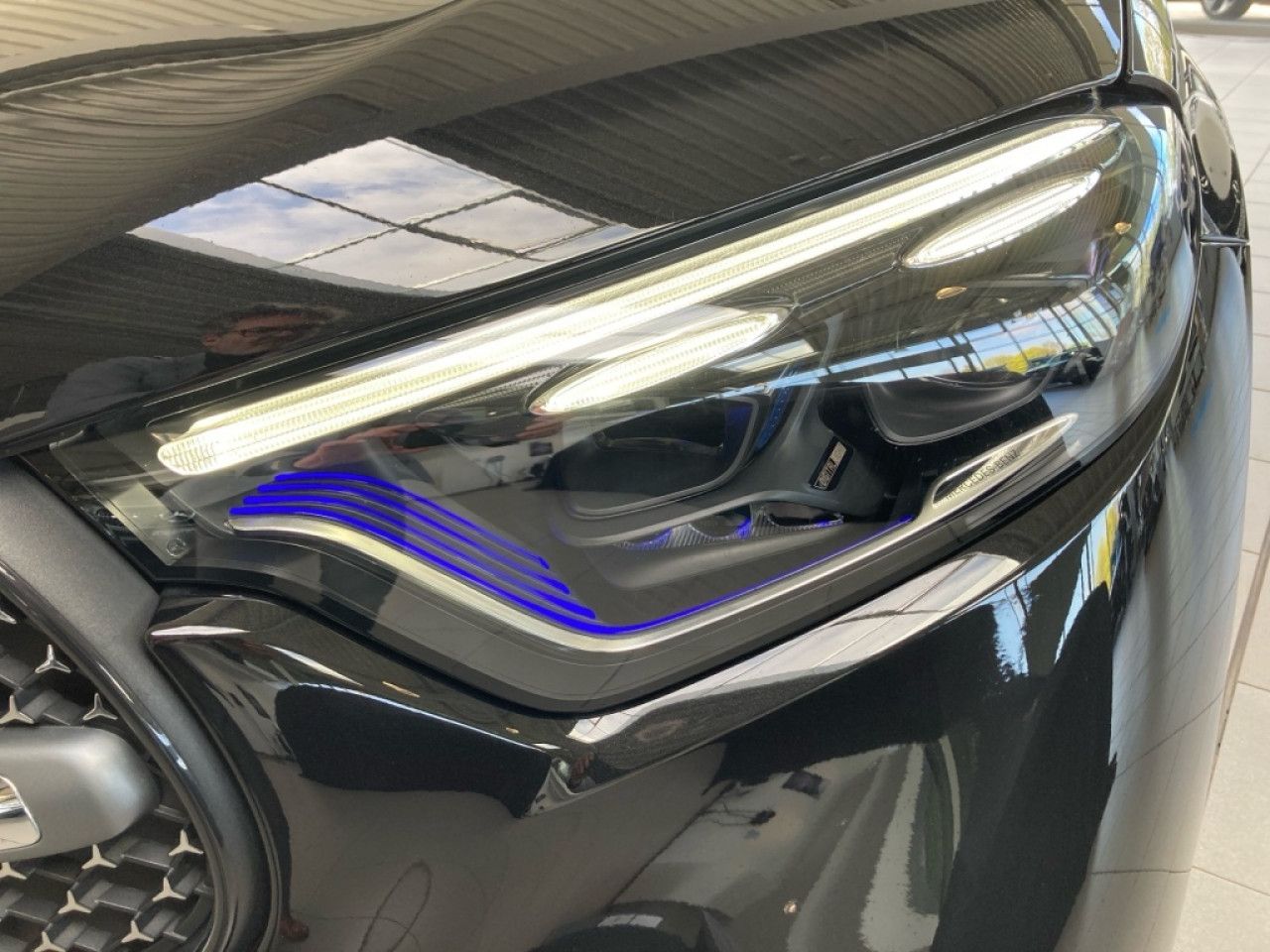 Mercedes-Benz GLC – Bild 2