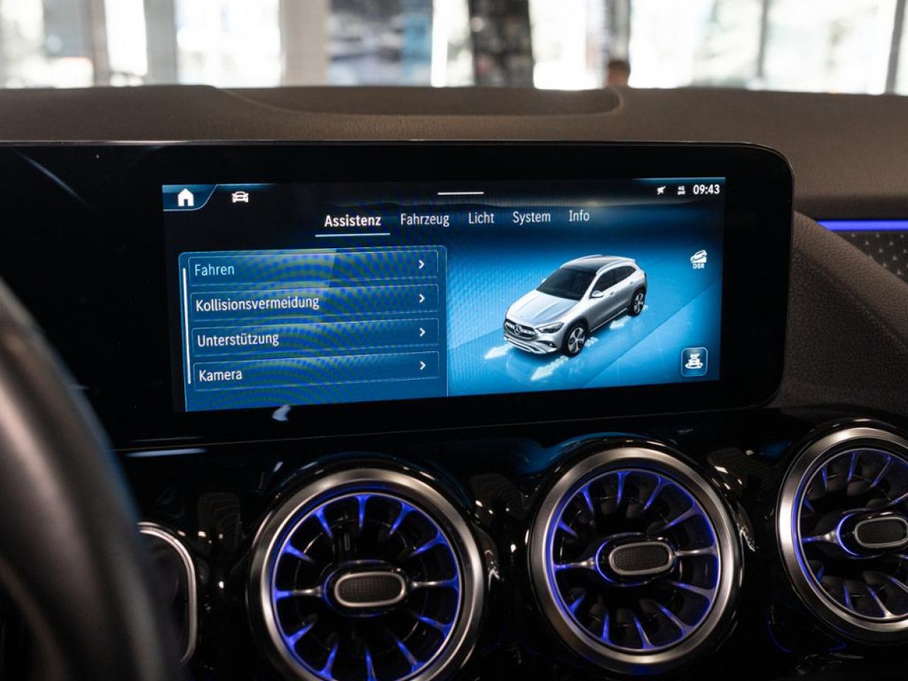Mercedes-Benz GLA – Bild 14