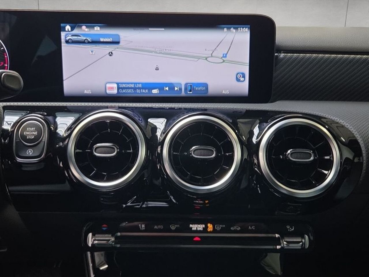 Mercedes-Benz A-Klasse – Bild 15