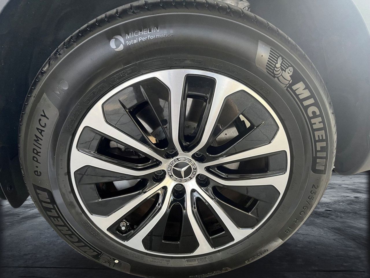 Mercedes-Benz GLC – Bild 5