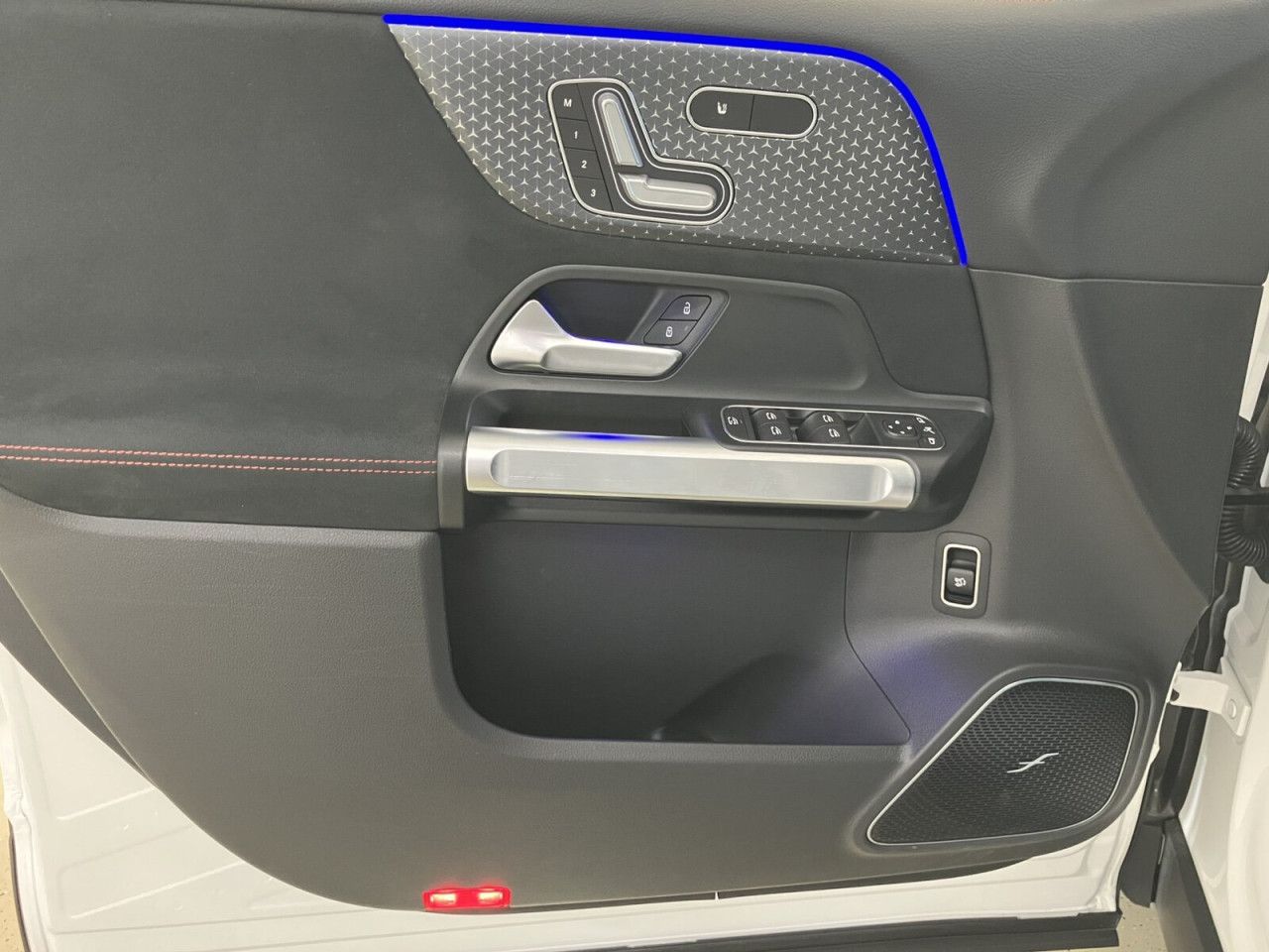 Mercedes-Benz EQB – Bild 14