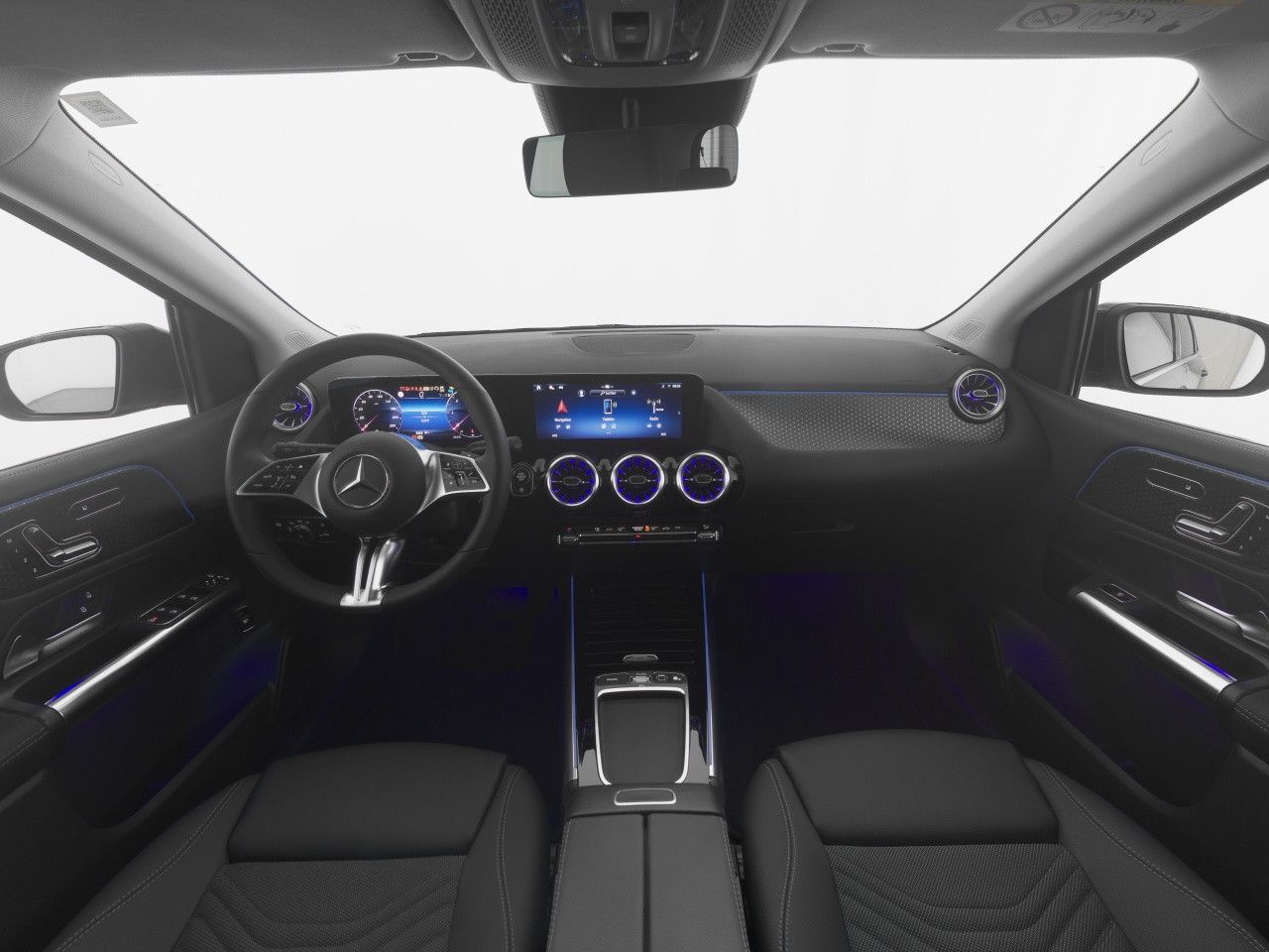 Mercedes-Benz B-Klasse – Bild 3
