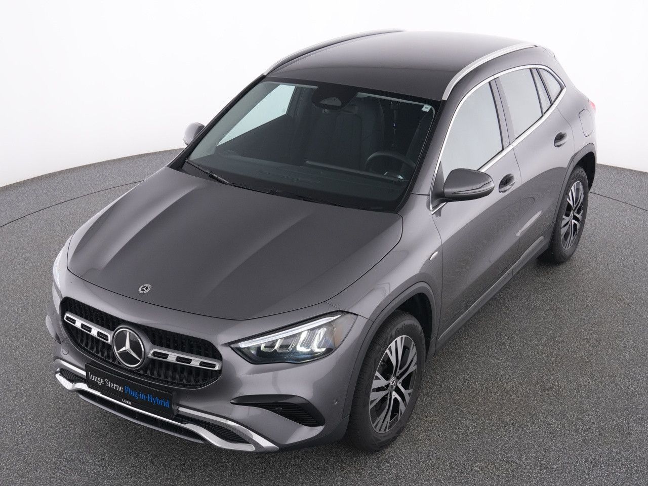 Mercedes-Benz GLA – Bild 17