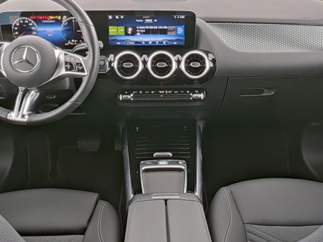 Mercedes-Benz B-Klasse – Bild 4