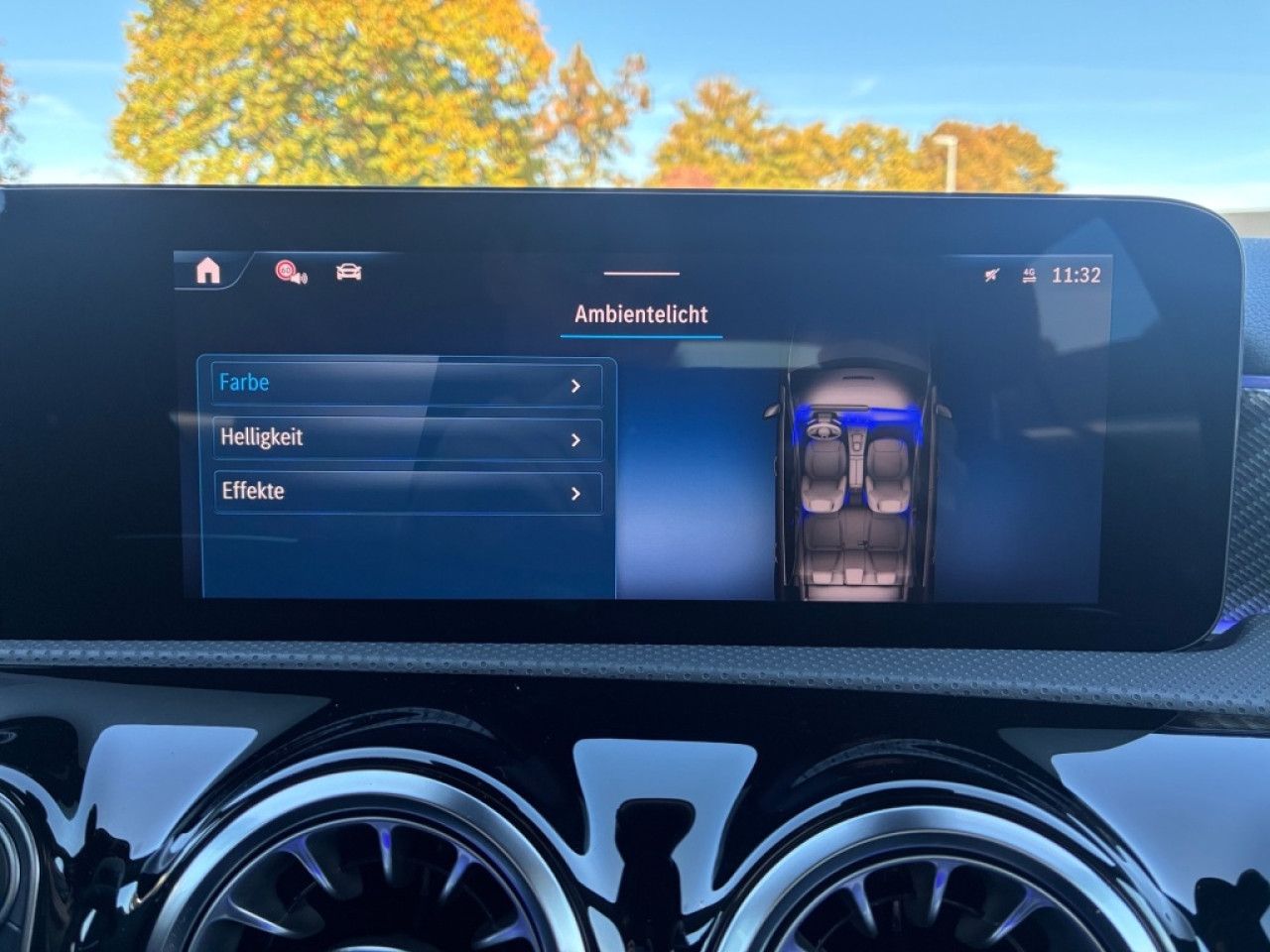 Mercedes-Benz A-Klasse – Bild 24