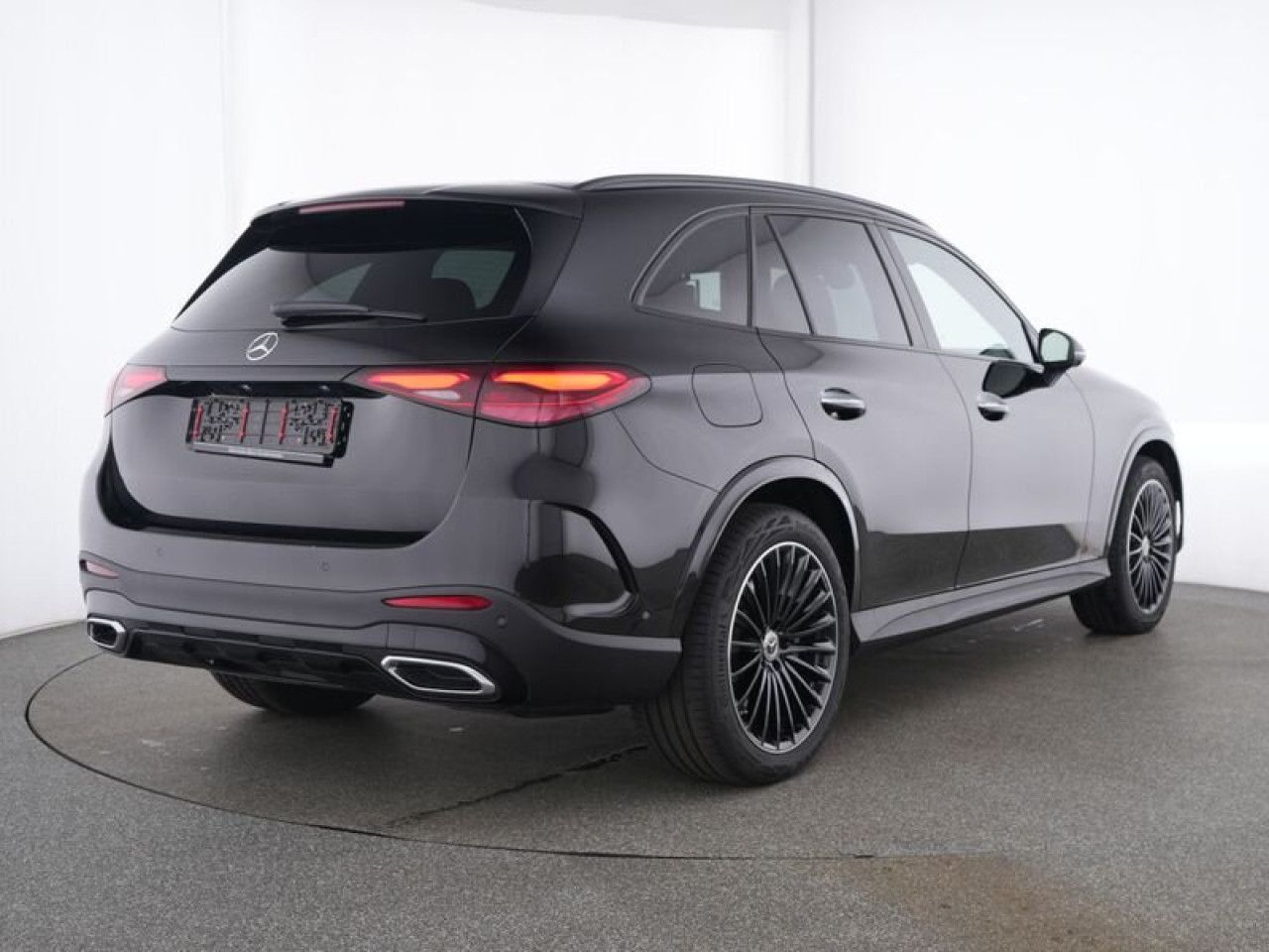 Mercedes-Benz GLC – Bild 2