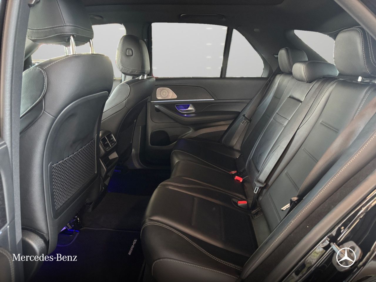 Mercedes-Benz GLE – Bild 9
