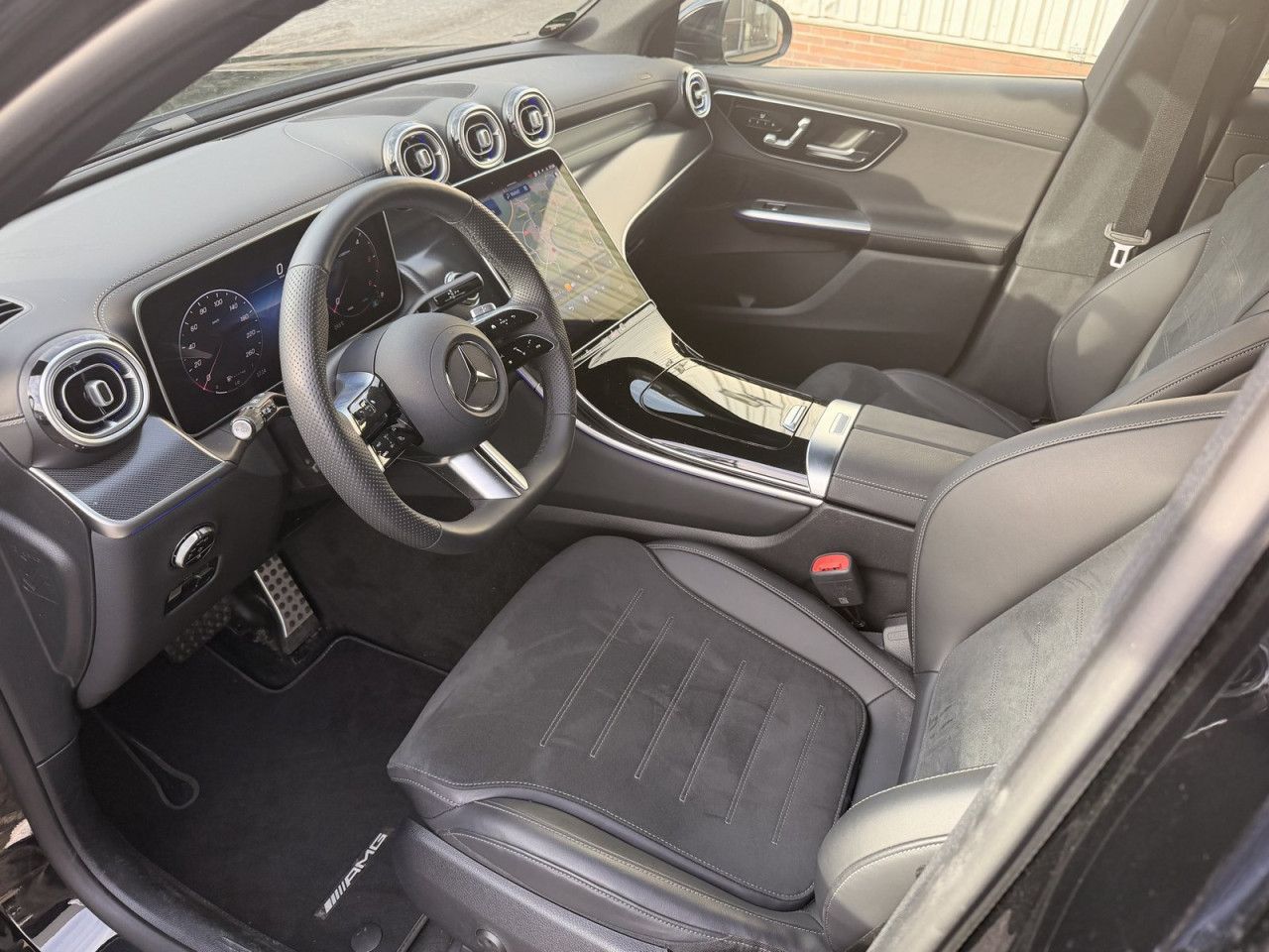 Mercedes-Benz GLC – Bild 6