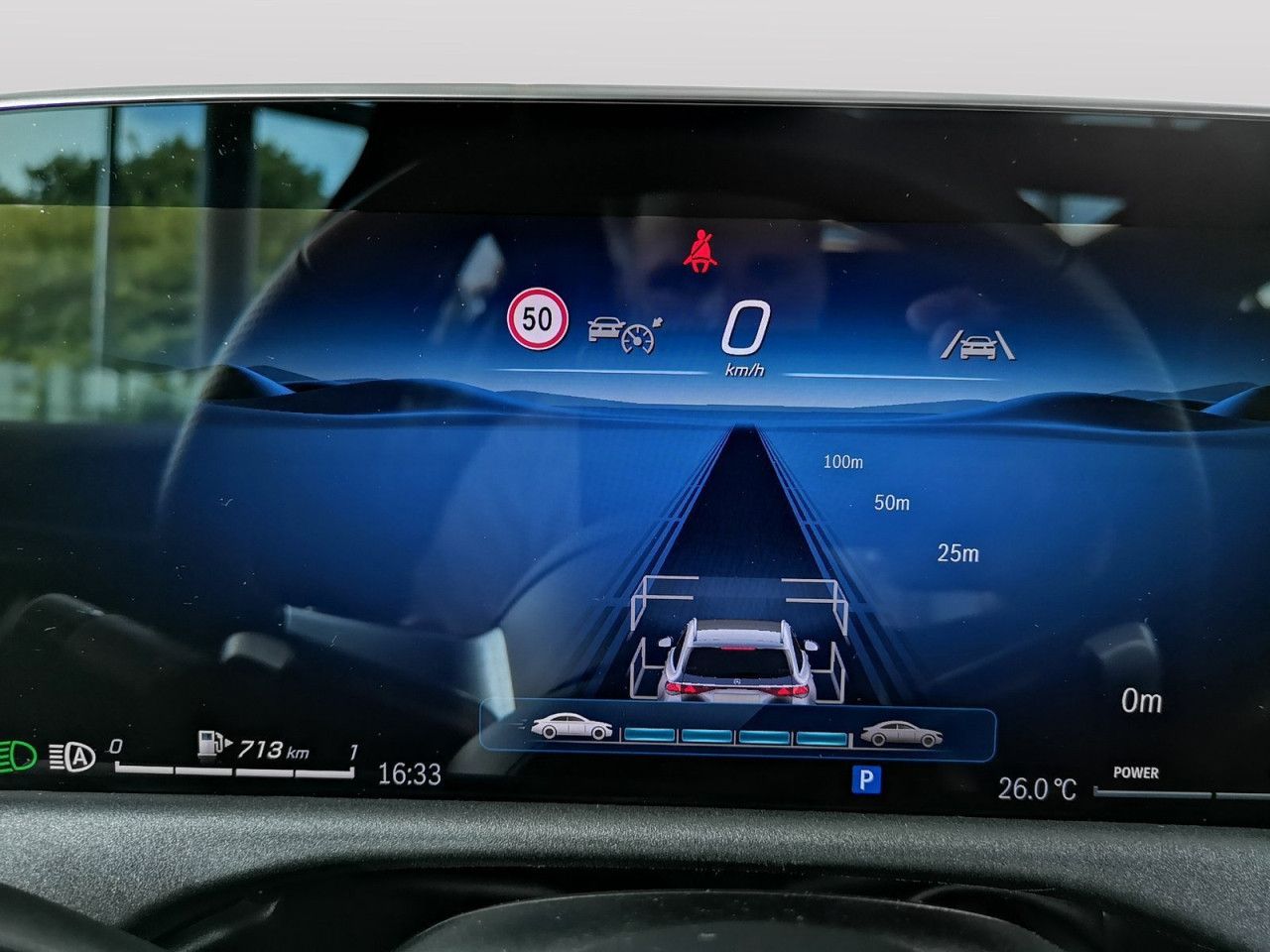 Mercedes-Benz E-Klasse – Bild 24