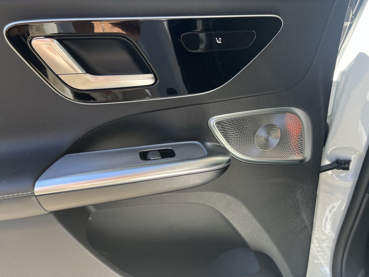 Mercedes-Benz EQE – Bild 15