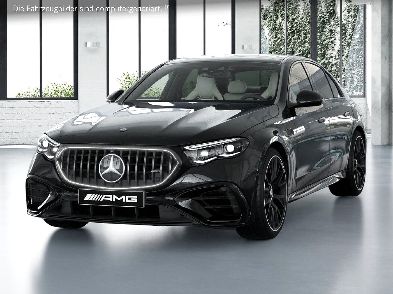 Mercedes-Benz E-Klasse – Bild 18