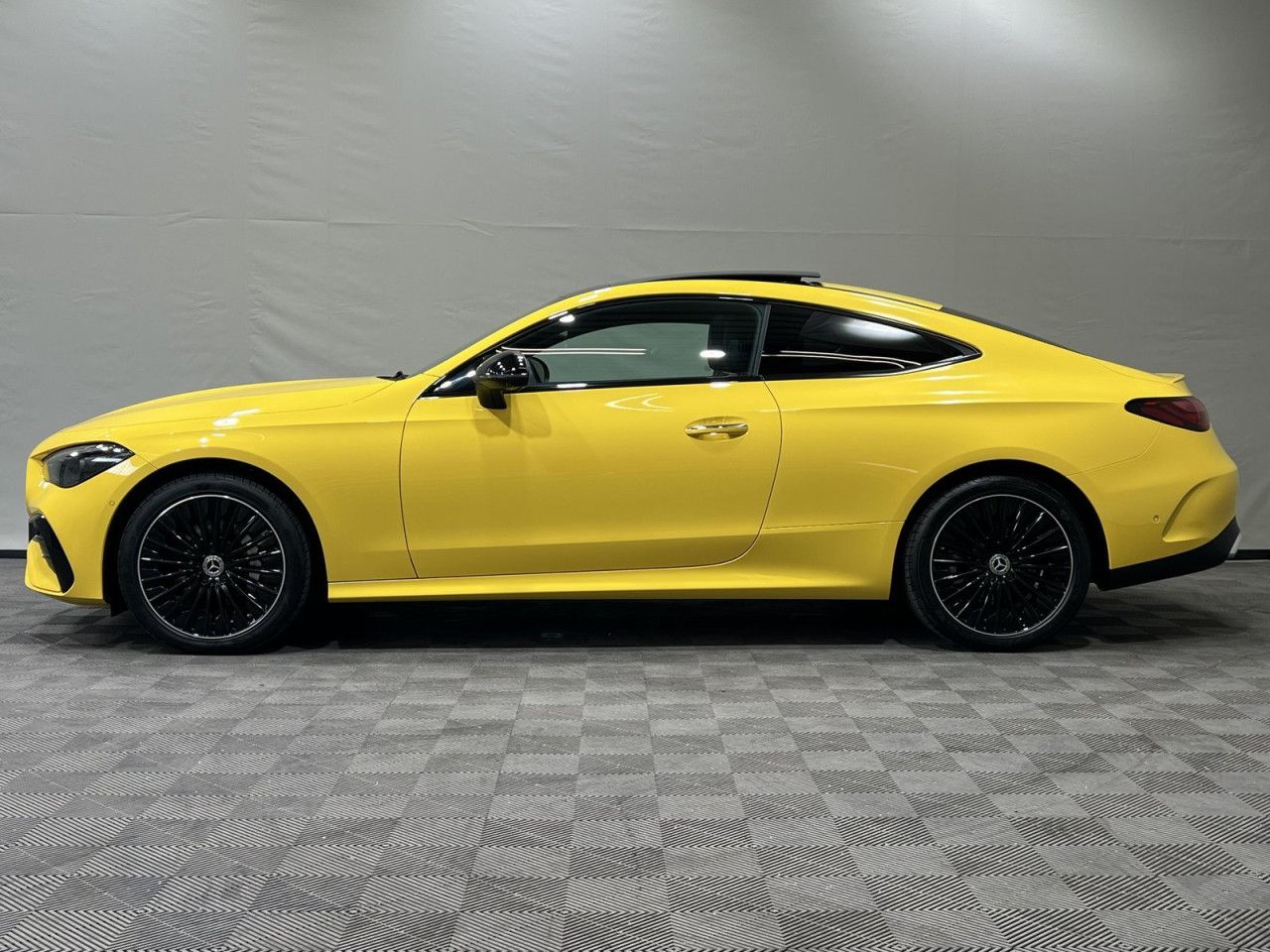 Mercedes-Benz CLE – Bild 2