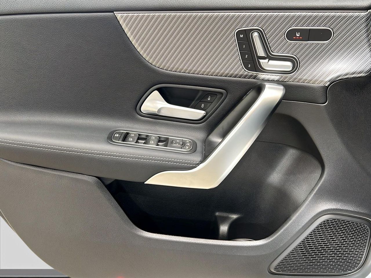 Mercedes-Benz A-Klasse – Bild 15
