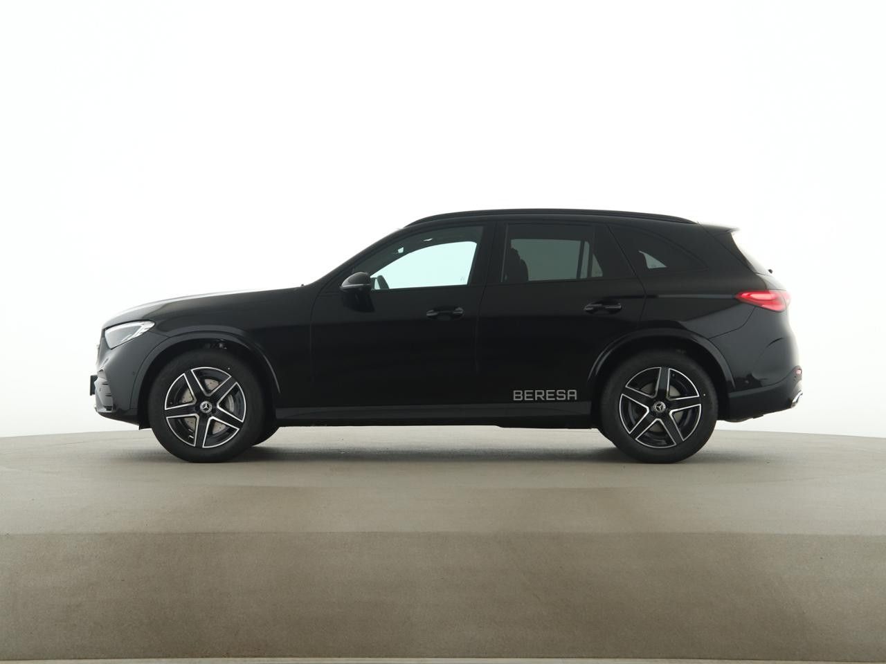 Mercedes-Benz GLC – Bild 3