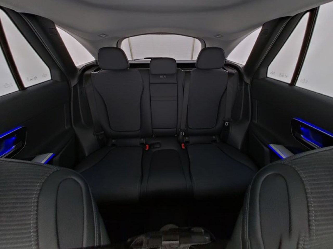 Mercedes-Benz GLC – Bild 9