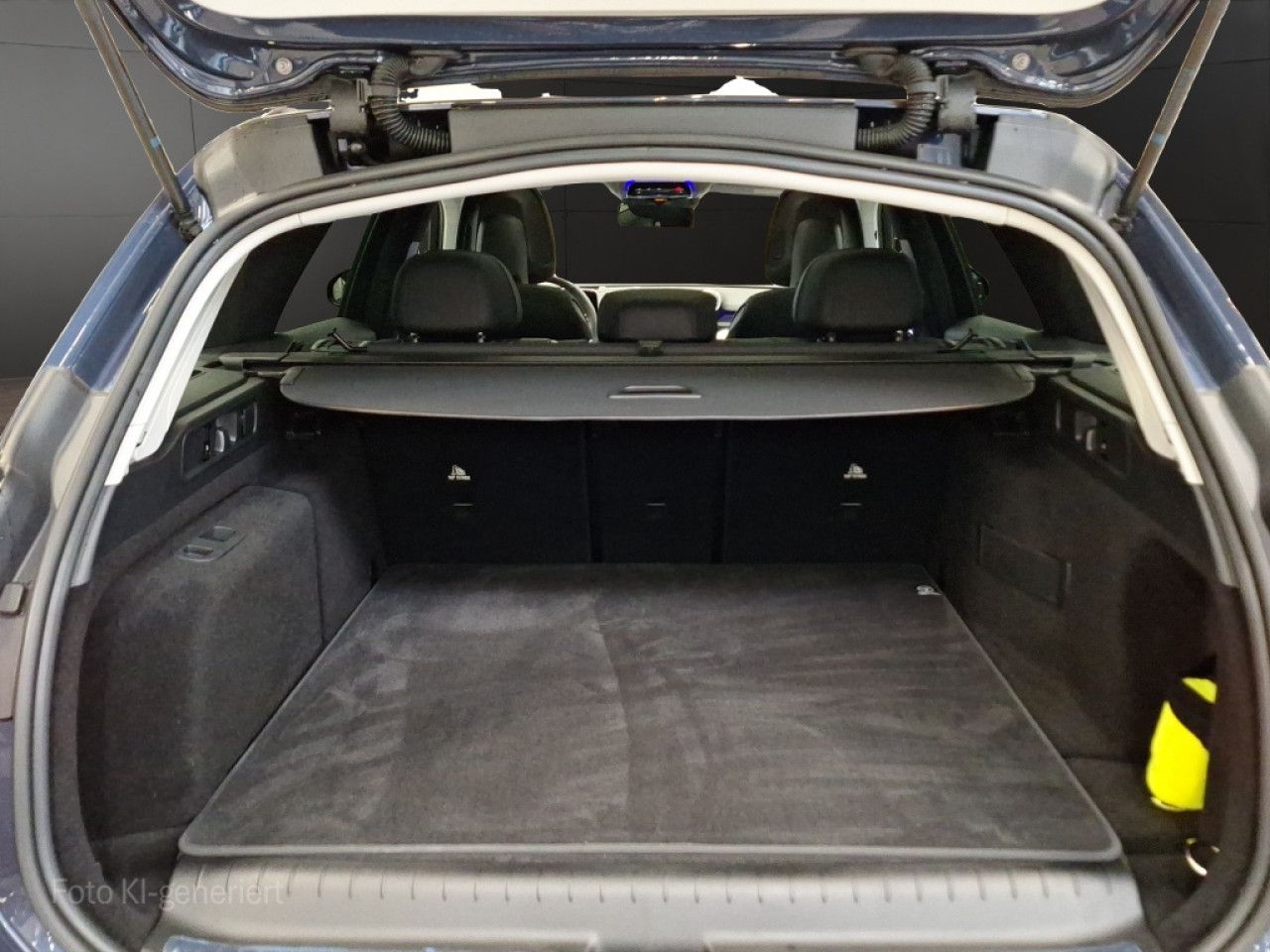 Mercedes-Benz C-Klasse – Bild 11