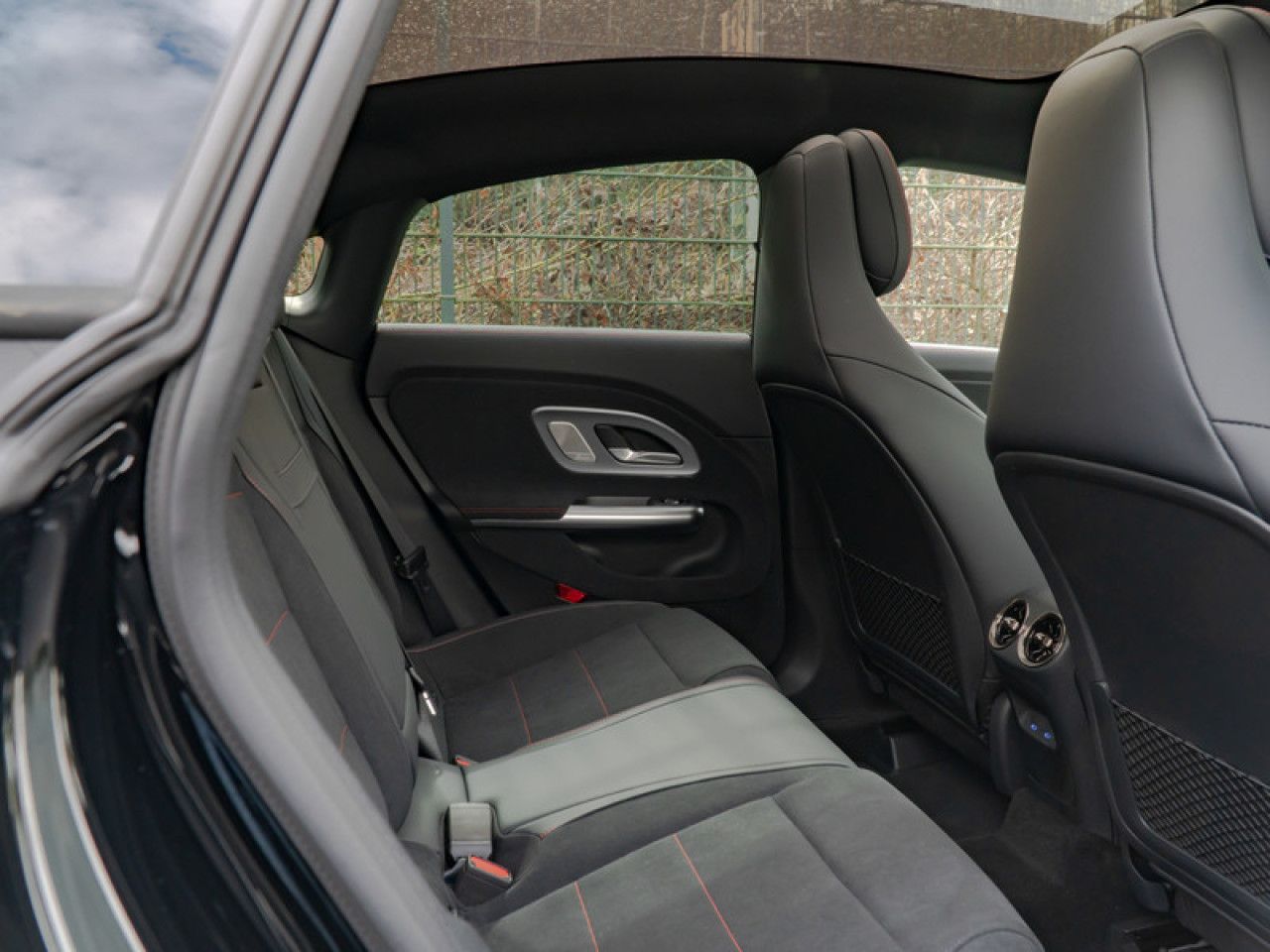 Mercedes-Benz CLA – Bild 9