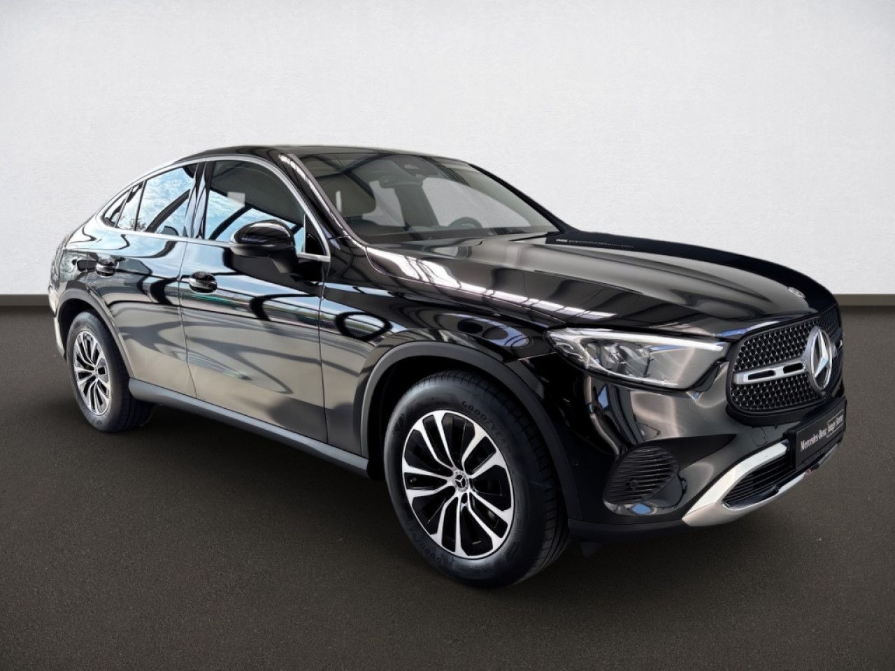 Mercedes-Benz GLC – Bild 5