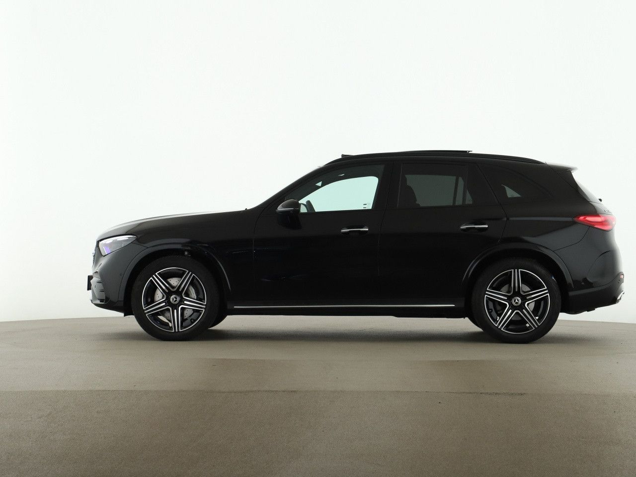Mercedes-Benz GLC – Bild 3