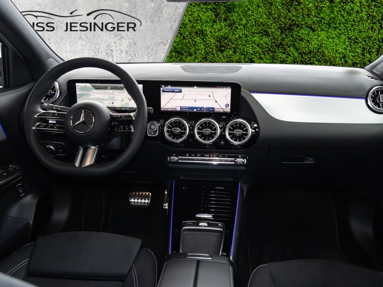 Mercedes-Benz GLA – Bild 4