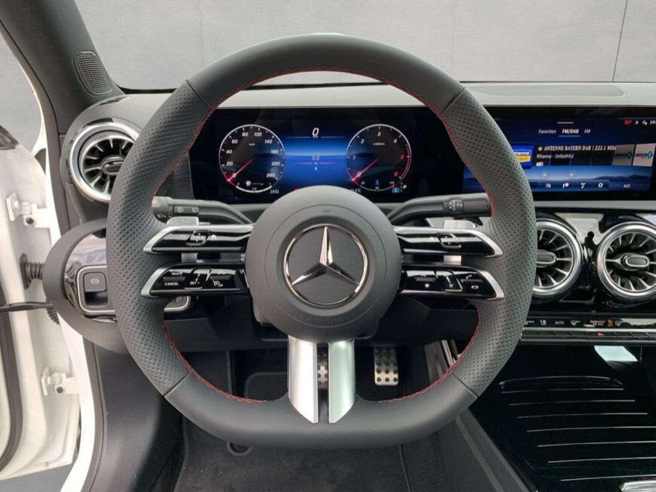 Mercedes-Benz A-Klasse – Bild 10