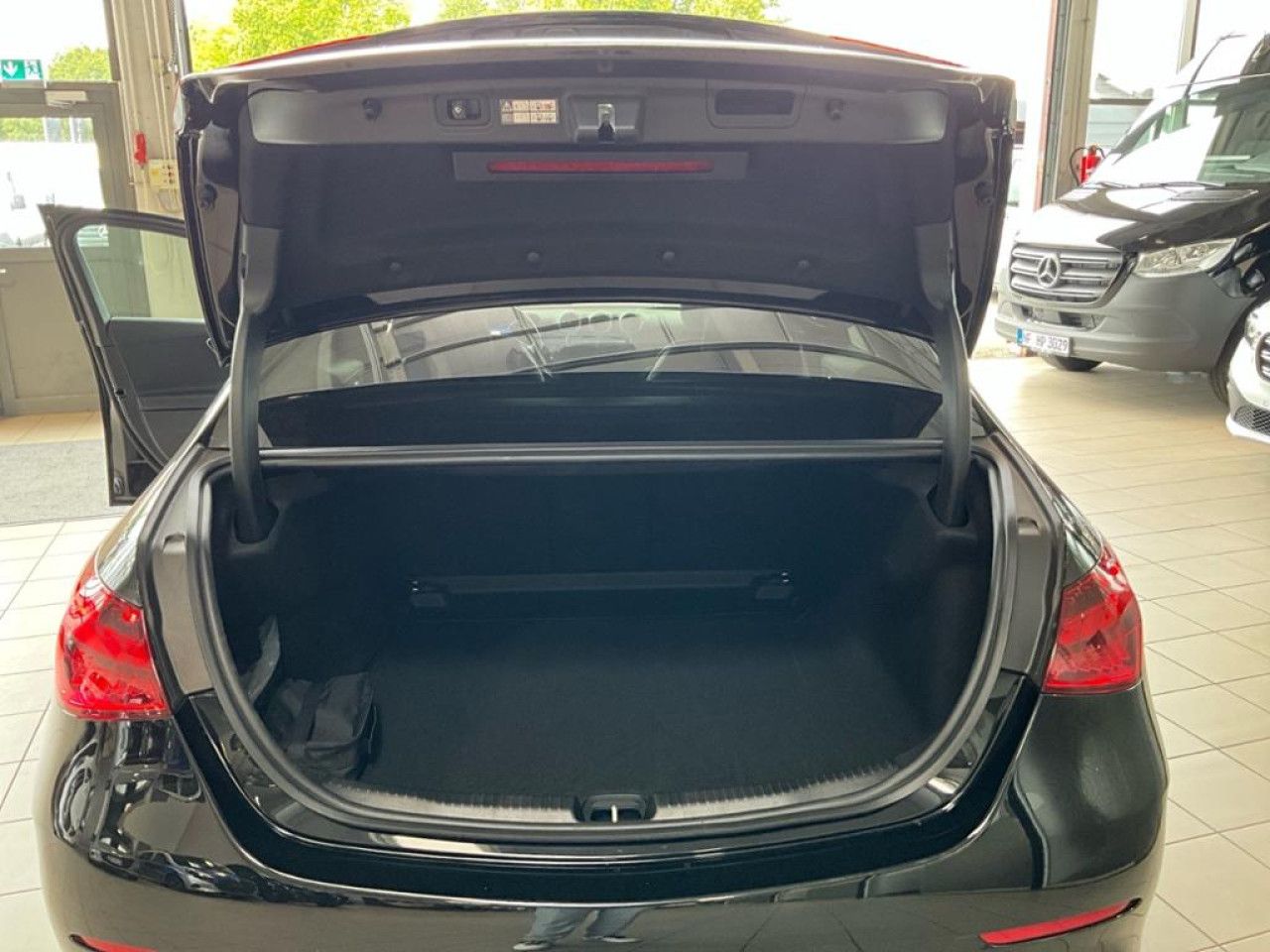 Mercedes-Benz C-Klasse – Bild 16