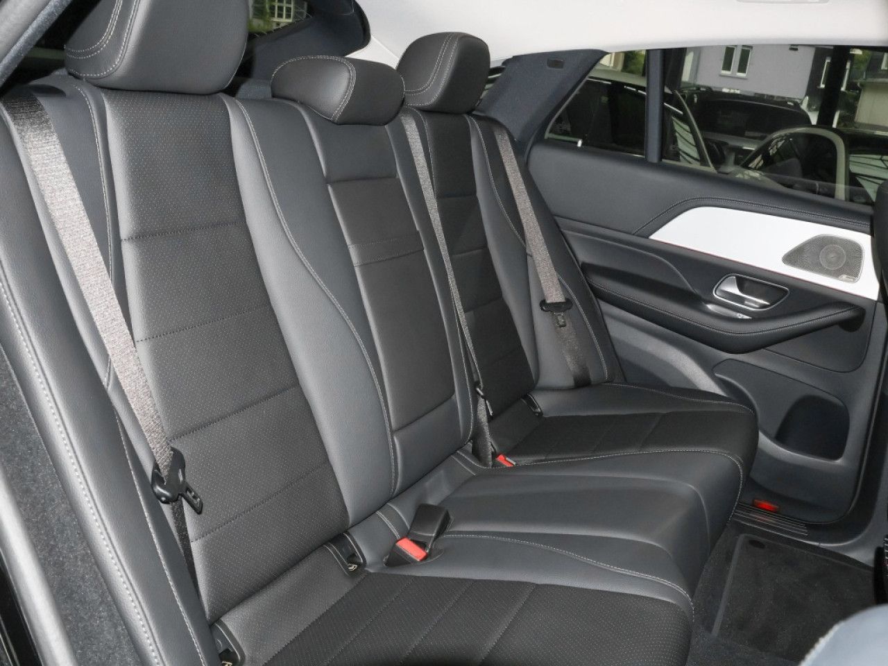 Mercedes-Benz GLE – Bild 4