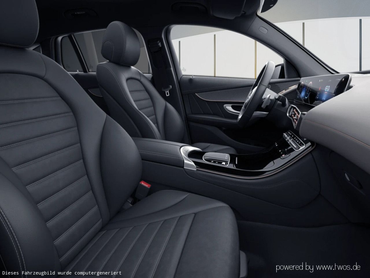 Mercedes-Benz EQC – Bild 23