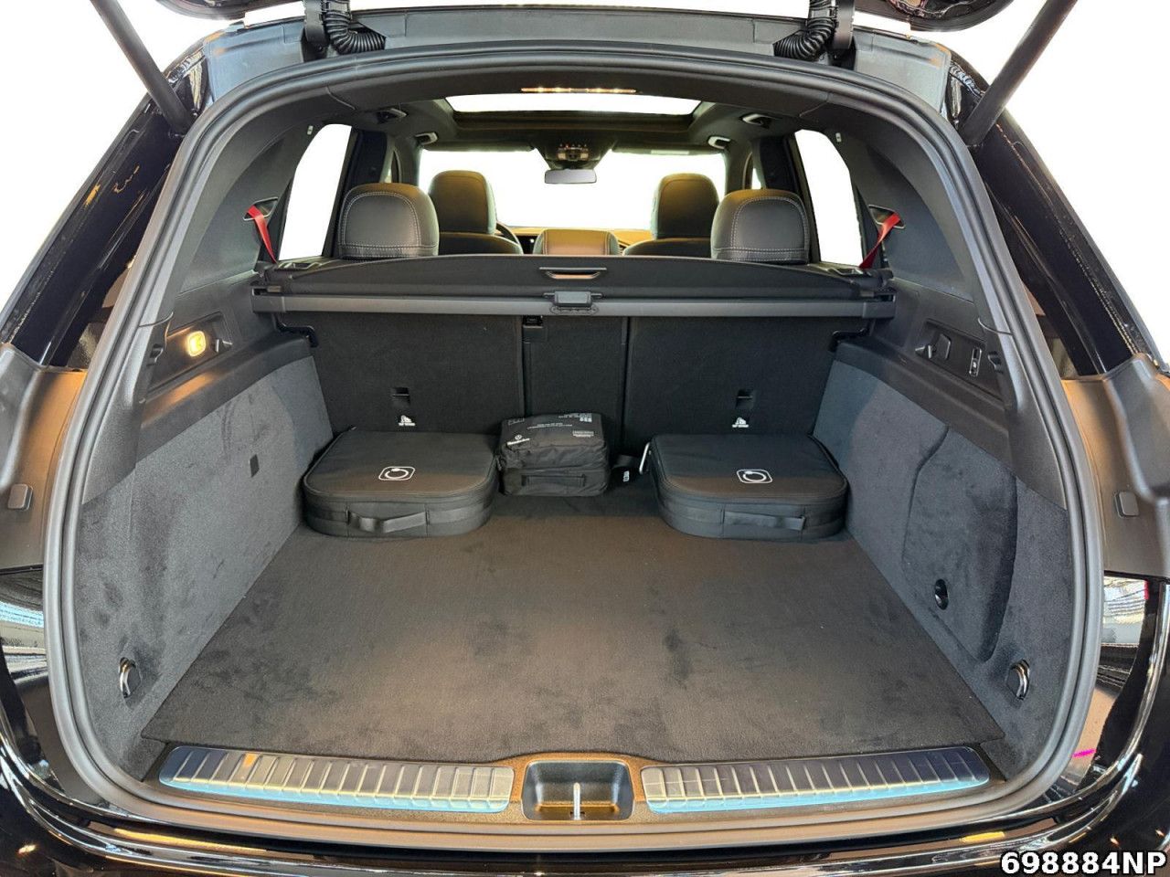 Mercedes-Benz GLE – Bild 6