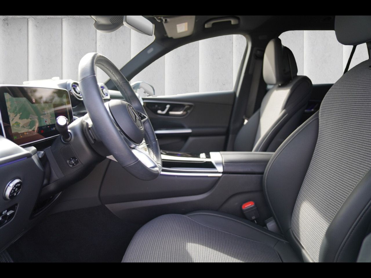 Mercedes-Benz GLC – Bild 16