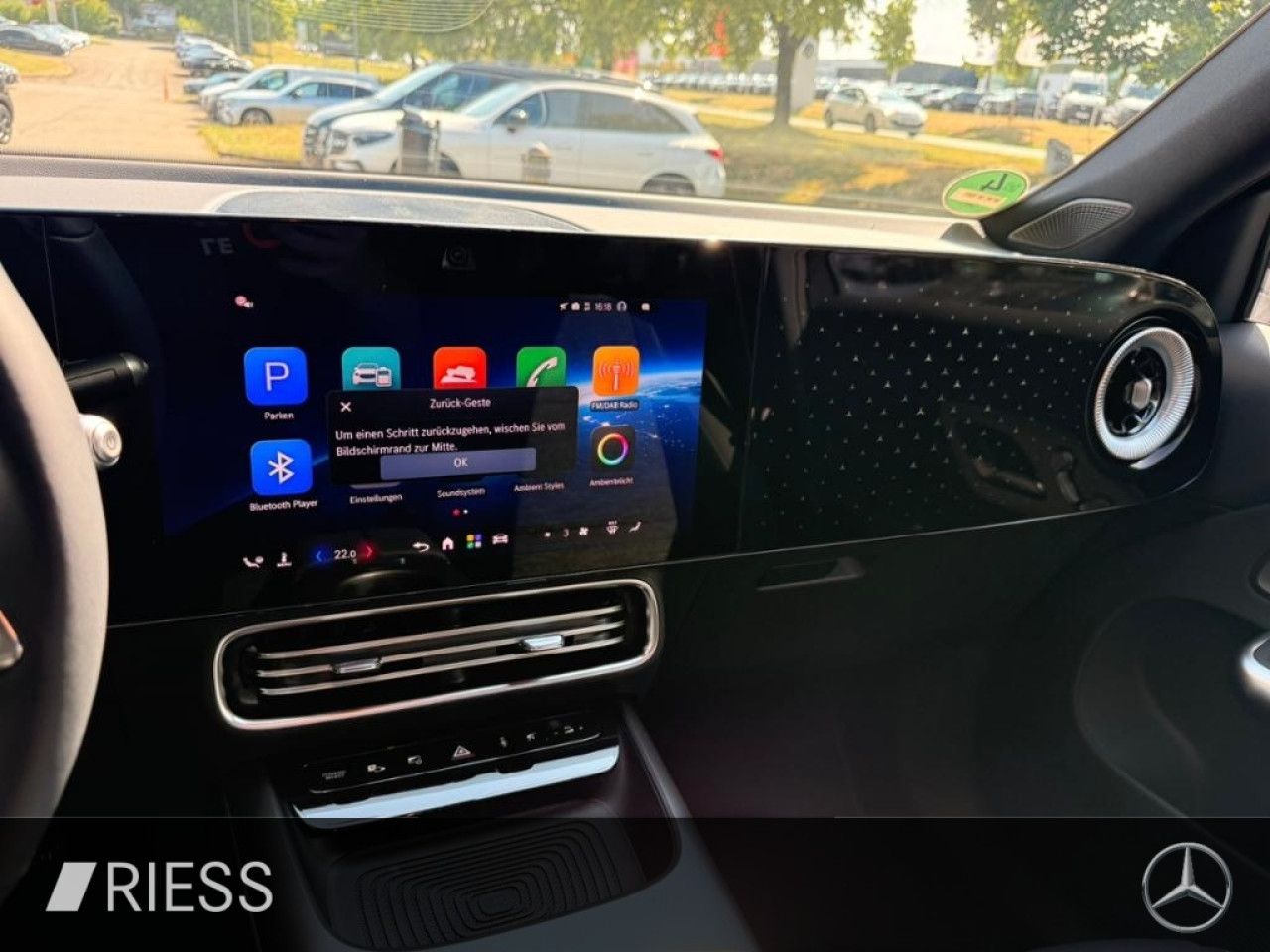 Mercedes-Benz GLB – Bild 13