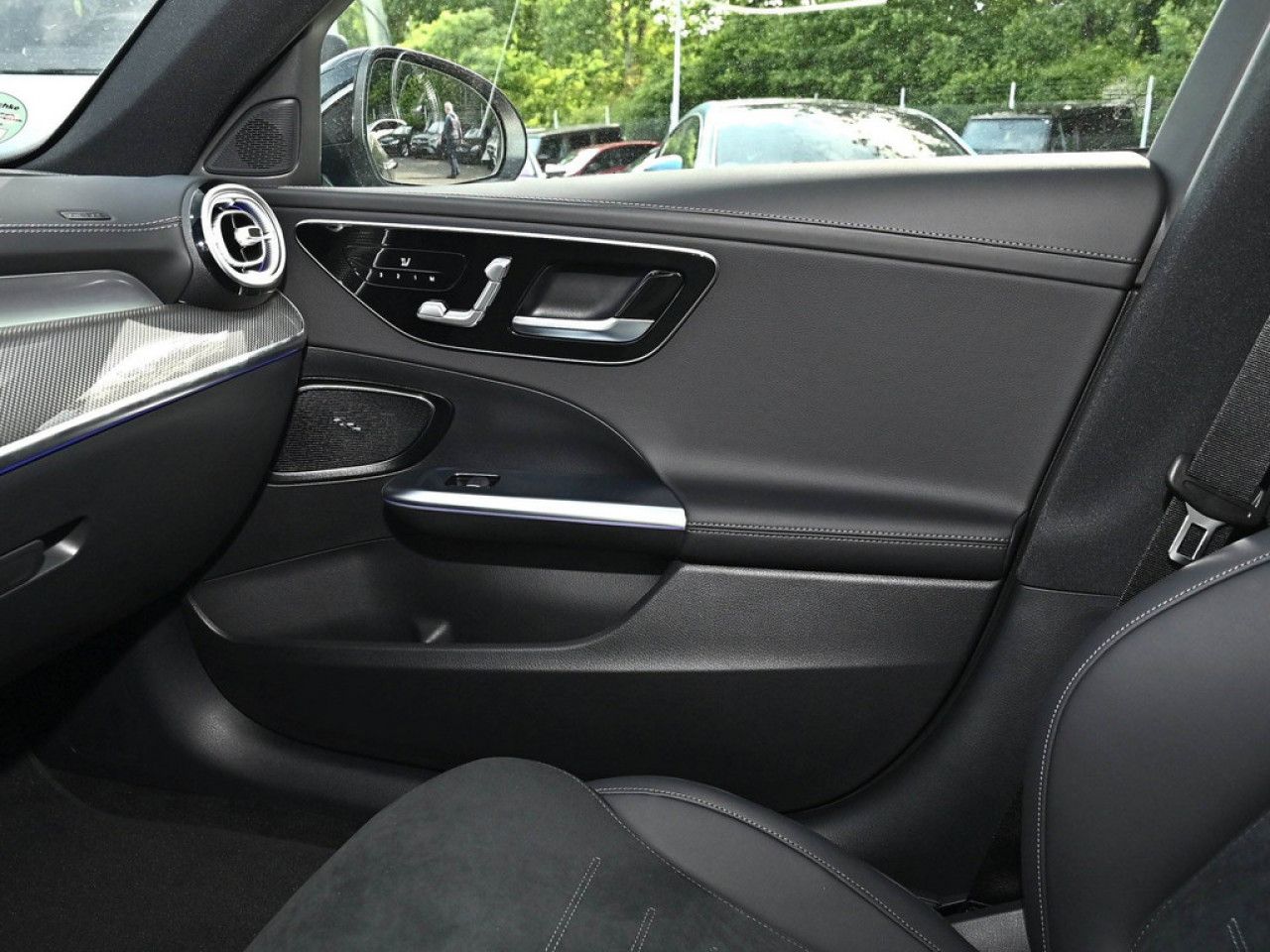 Mercedes-Benz C-Klasse – Bild 13