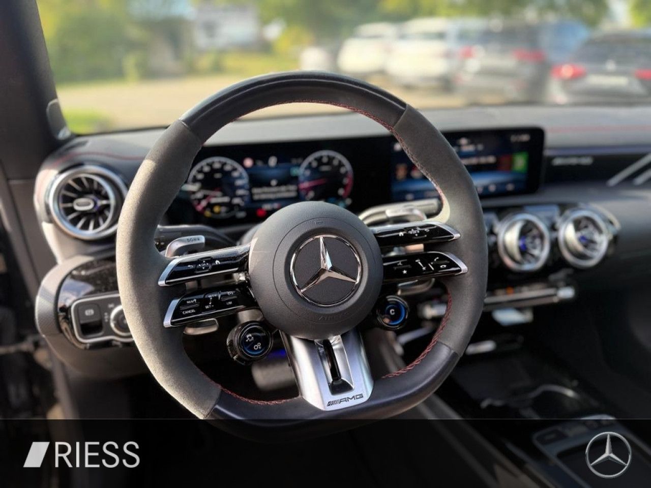 Mercedes-Benz CLA – Bild 12