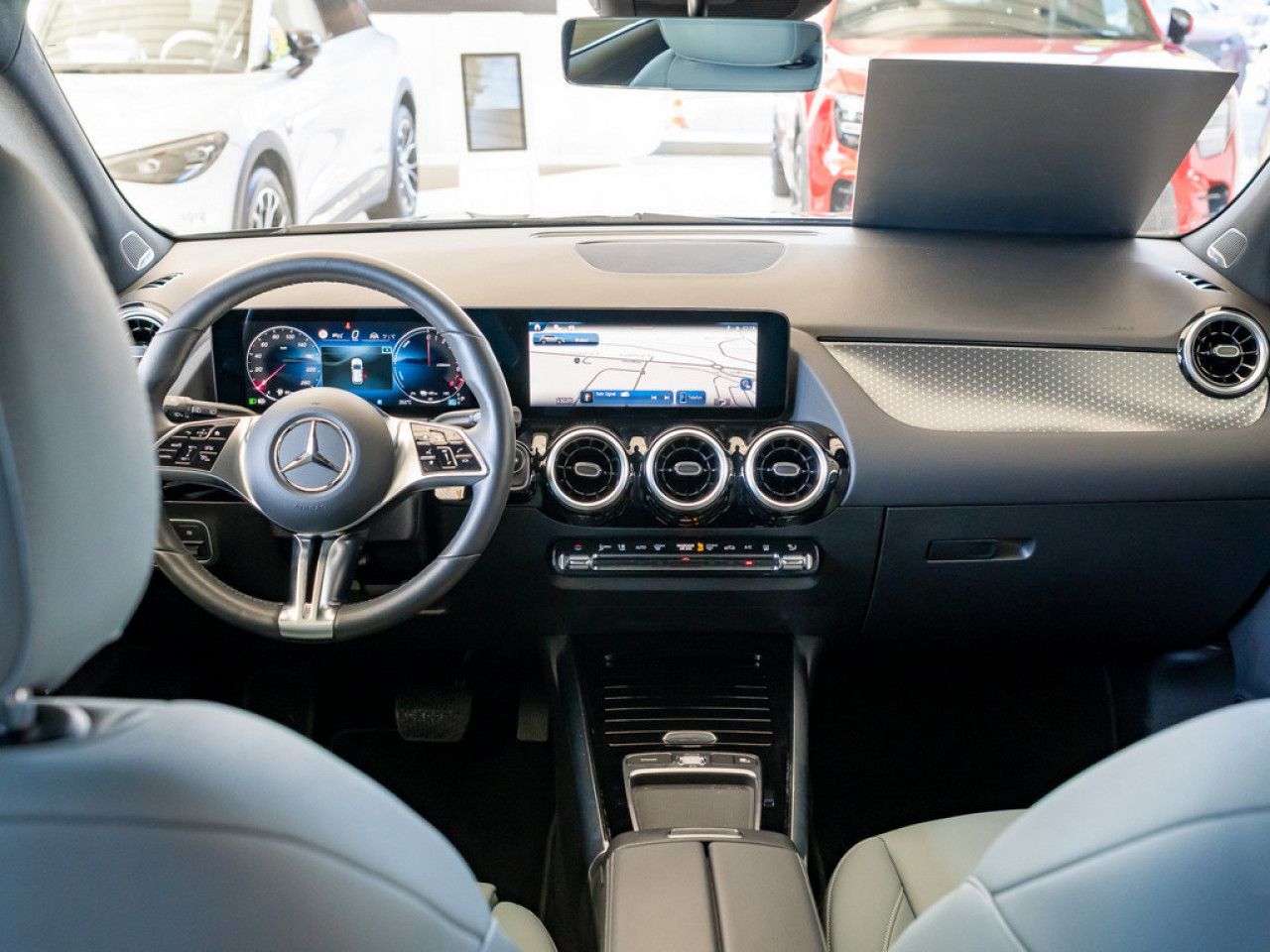 Mercedes-Benz GLA – Bild 9